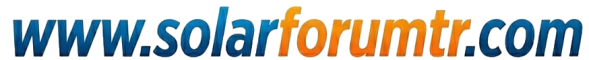 Solar Forum Tr